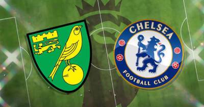 Norwich City vs Chelsea: Prediction, kick off time, TV, live stream, team news, h2h results - preview