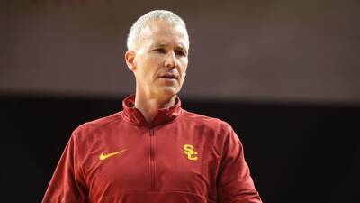 Andy Enfield, mentioned in Maryland search, receives contract extension from USC