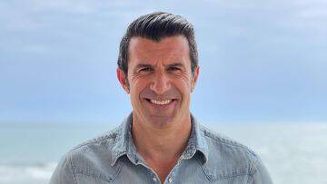 Luis Figo - El negocio con el que Figo se hace de oro en África - Tikitakas - en.as.com - Senegal - Burkina Faso - Guinea - Mauritania - Mali