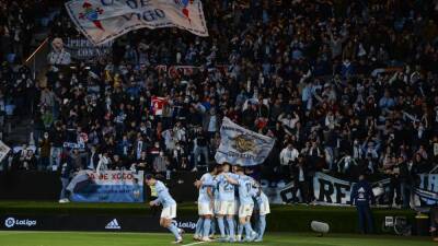 El Celta - El 'canicazo' queda sin sanción - en.as.com