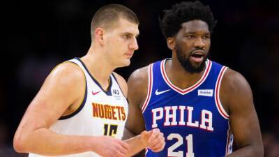 Three Things to Know: Embiid? Jokic? Antetokounmpo? NBA MVP race closest in years