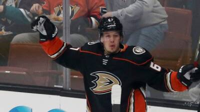 Claude Giroux - Expect teams to go Duck hunting on TSN's Top 60 Trade Bait board - tsn.ca