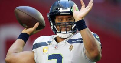 Aaron Rodgers - Russell Wilson - Denver Broncos - Teddy Bridgewater - Russell Wilson makes blockbuster move as Aaron Rodgers commits to Green Bay - breakingnews.ie -  Seattle - county Harris - county Green - county Bay - county Shelby