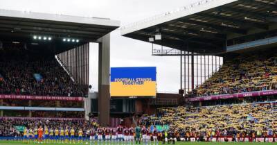 Premier League suspends broadcast deal in Russia over invasion of Ukraine