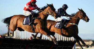 Horse racing tips for Carlisle, Newcastle, Southwell and Wincanton - dailyrecord.co.uk - India -  Sandown - county Gordon - county Carlisle