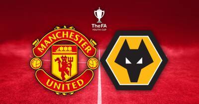 Paul Pogba - Jesse Lingard - Travis Binnion - Manchester United U18s vs Wolves LIVE FA Youth Cup updates, early team news plus predicted line up - manchestereveningnews.co.uk - Manchester