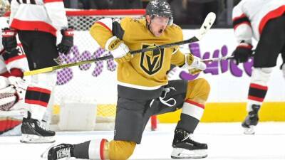 Jack Eichel - Jack Eichel ready for 'awkward' Buffalo Sabres reunion but hoping for warm welcome - espn.com - county Buffalo