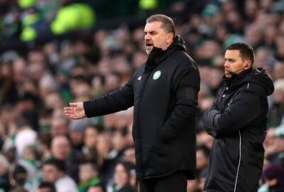 Ange Postecoglou - Scott Brown - 'Exceptional' 66-goal Celtic man tipped to be 'moved on' - givemesport.com - Switzerland - Scotland - Saudi Arabia