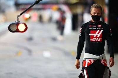 Mick Schumacher - Nikita Mazepin - Kevin Magnussen - The 'comeback kid': Kevin Magnussen returns to F1 as Mazepin's replacement at Haas - news24.com - Russia - Ukraine - Germany - Denmark - Usa - Bahrain