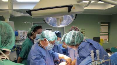 Muere el hombre al que le trasplantaron un corazón de cerdo - en.as.com -  Baltimore