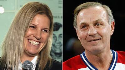 Hall of Famers Lafleur, McDonald and St-Pierre to receive Order of Hockey in Canada