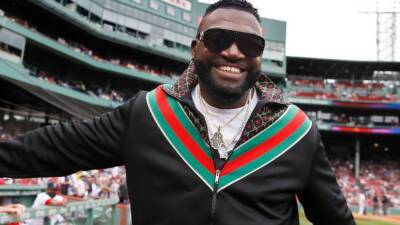 David Ortiz open to international draft in MLB, seeks further input from players before implementation - espn.com -  Boston - Dominica