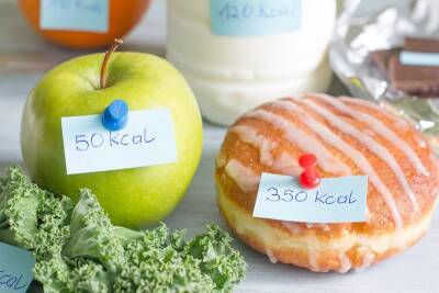 12 formas de restar calorías a tus platos para adelgazar - Mejor con Salud