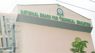 Sunday Dare - NBTE approves new courses for NIS - guardian.ng - Nigeria -  Lagos