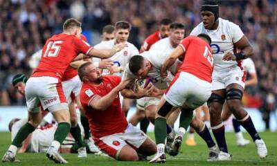 How a plagiarism problem has started to shift rugby’s concussion protocols