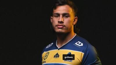How 'Big Tino' went from NRL rookie to Titans captain in just two seasons - abc.net.au - New Zealand
