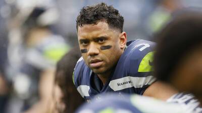 Russell Wilson 'forever grateful' for time in Seattle