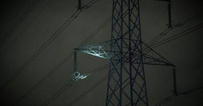 Hundreds of homes left without power in Manchester tonight - manchestereveningnews.co.uk - Manchester