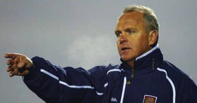 Former Villa and Norwich striker Deehan has dementia