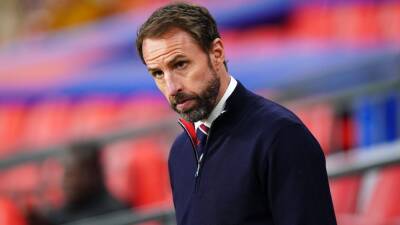 Gareth Southgate: England will have to be close to perfect to win World Cup