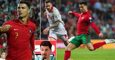 Ronaldo could play for Portugal BEYOND Euro 2024, says Fonte