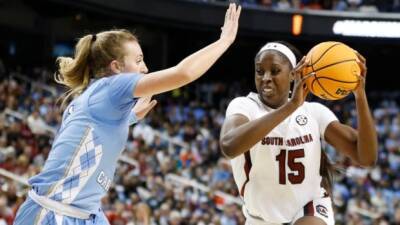 Quartet of Canadian women to feature in NCAA's March Madness Final Four