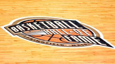 Report: Swin Cash, Manu Ginobili, Tim Hardaway among 2022 Basketball Hall of Fame inductees