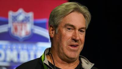Doug Pederson, Jaguars expect new signings to make immediate impact