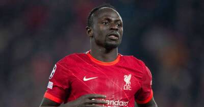 Sadio Mane contract admission as Liverpool youngster eyes pre-season chance