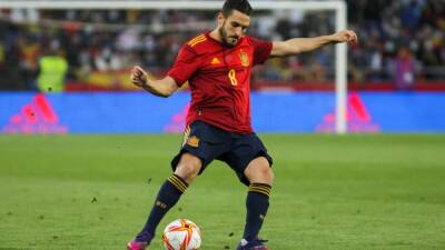 Luis Enrique - Un abrazo para siempre - en.as.com