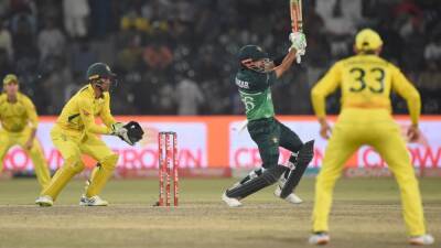 Pakistan vs Australia, 2nd ODI: Pakistan Register Record-Breaking Win Over Australia In 2nd ODI
