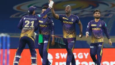 IPL 2022: Simon Doull Answers Weighs In On Kolkata Knight Rider's Fifth Bowler Issue