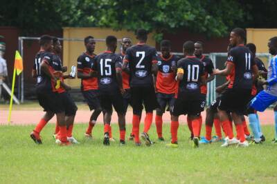 60 universities set to battle for HiFL 2022 honours - guardian.ng - Nigeria