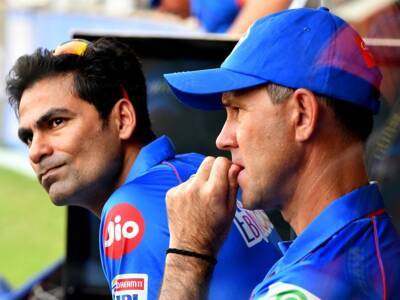 "Used To Be Made To Sit At Home": Mohammad Kaif Criticises KKR's Treatment Of Indian Spinner In IPL 2022