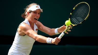 On this day in 2017: Johanna Konta becomes first British woman to win Miami Open