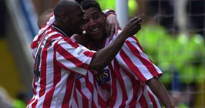 'It was crazy' - Carl Asaba remembers Sheffield United win over Wednesday that made the city red