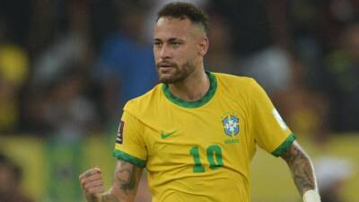 "Neymar es infantil y mimado"
