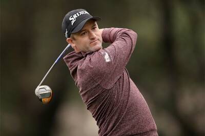Bogey-free 65 lifts Scotland's Knox to PGA Texas Open lead