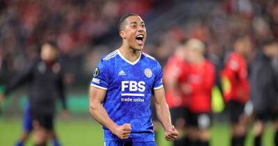Youri Tielemans can pass Old Trafford audition for Manchester United summer transfer