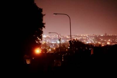 It’s all good! How loadshedding HELPED my TV sports-watching - news24.com - Manchester