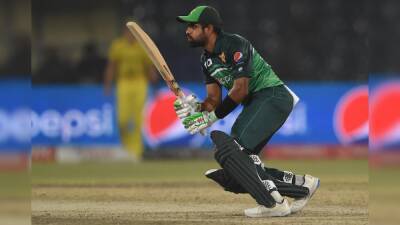 PAK vs AUS: Babar Azam Surpasses Hashim Amla, Virat Kohli To Register New Record In ODIs