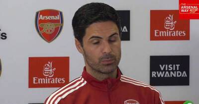 Arsenal already have their Granit Xhaka replacement but Mikel Arteta must change his principles