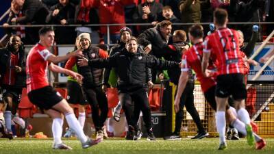 LOI preview: Bohs seek response as leaders Derry visit