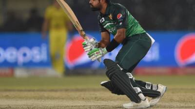Pakistan vs Australia: Babar Azam Achieves Historic First For A Pak Captain In ODIs vs Australia