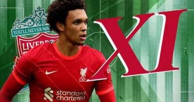 Liverpool XI vs Watford: Predicted lineup, confirmed team news and injury latest for Premier League game