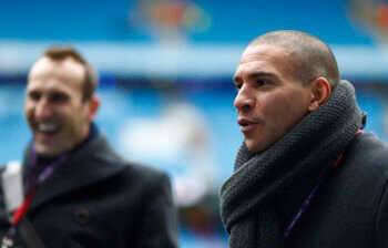 Stan Collymore - Stan Collymore calls for Derby County action and warns rival fans - msn.com