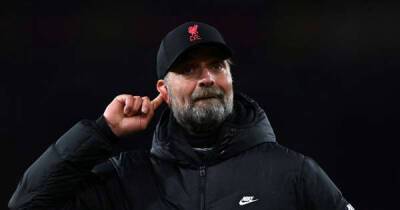 Liverpool could land £2.5m transfer boost thanks to Premier League rivals - msn.com - Britain -  Newcastle - Nigeria - county Union - county Southampton