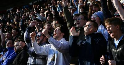 Criticism levelled at Man City fans shows what is wrong with football fandom in this country - manchestereveningnews.co.uk - Britain - Russia - Manchester - Ukraine -  Man