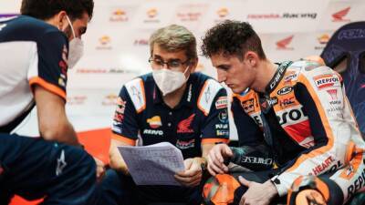 Pol: "La cancelación es una desgracia para todos" - en.as.com - Argentina - Indonesia