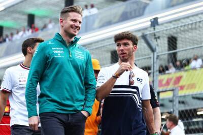 Nico Hulkenberg reflects on future opportunities to return to F1